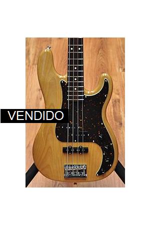 Sadowsky Metro RV4PJ Natural Sadowsky Metro RV4PJ Natural